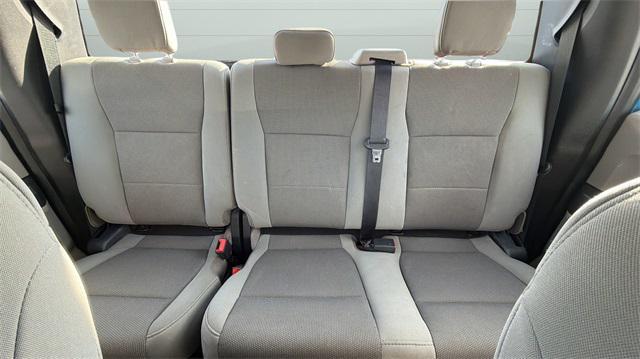 used 2021 Ford F-250 car, priced at $29,999