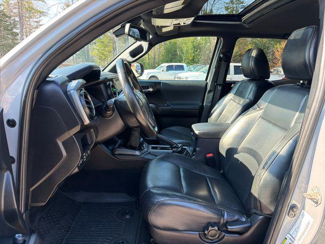 used 2019 Toyota Tacoma car, priced at $29,698