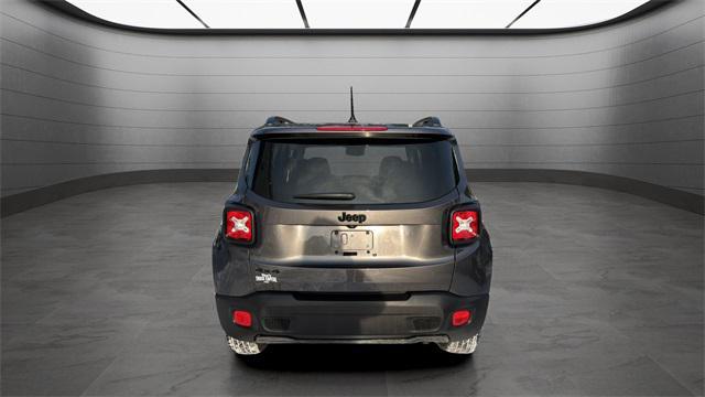 used 2016 Jeep Renegade car, priced at $12,999
