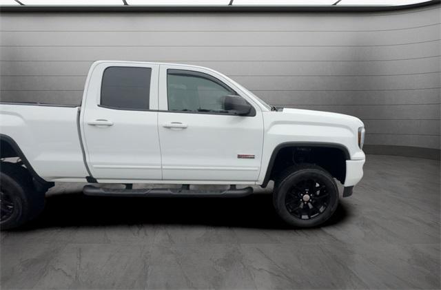 used 2017 GMC Sierra 1500 car, priced at $29,999