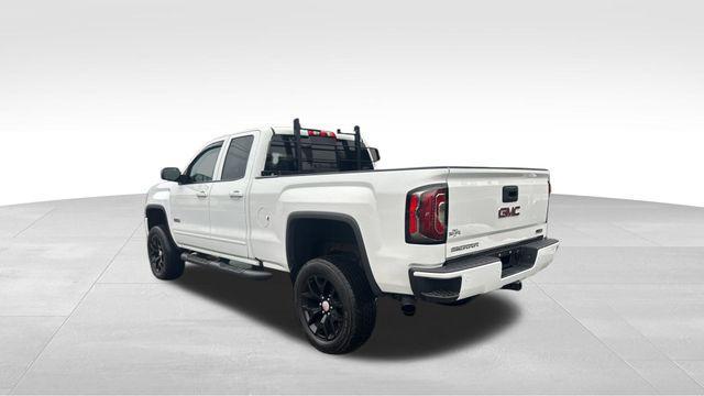 used 2017 GMC Sierra 1500 car, priced at $28,999