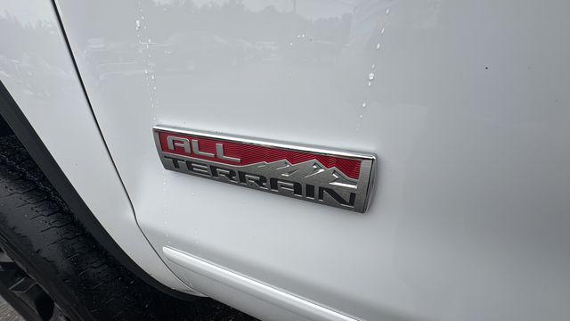 used 2017 GMC Sierra 1500 car, priced at $28,999