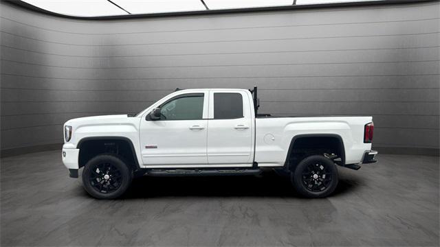 used 2017 GMC Sierra 1500 car, priced at $29,999