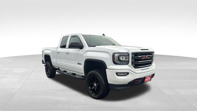 used 2017 GMC Sierra 1500 car, priced at $28,999