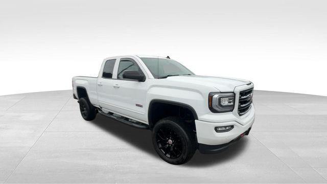 used 2017 GMC Sierra 1500 car, priced at $28,999