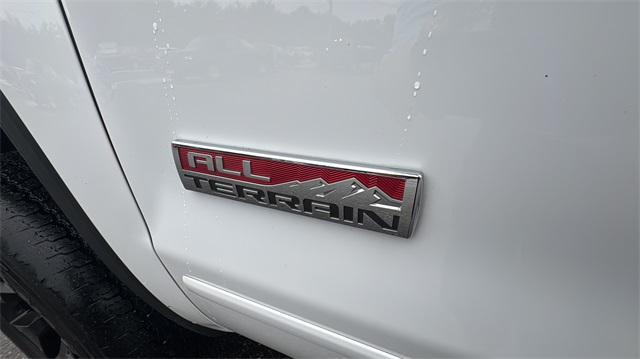 used 2017 GMC Sierra 1500 car, priced at $29,999