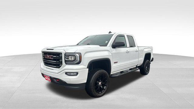 used 2017 GMC Sierra 1500 car, priced at $28,999