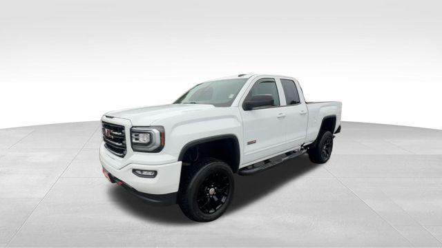 used 2017 GMC Sierra 1500 car, priced at $28,999