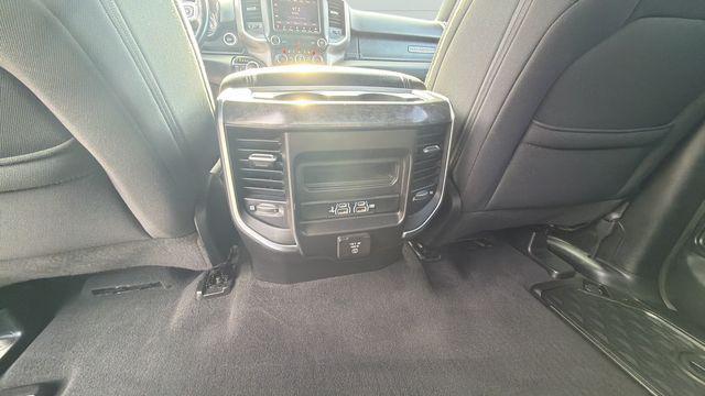 used 2019 Ram 1500 car, priced at $22,499