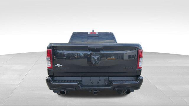 used 2019 Ram 1500 car, priced at $22,499