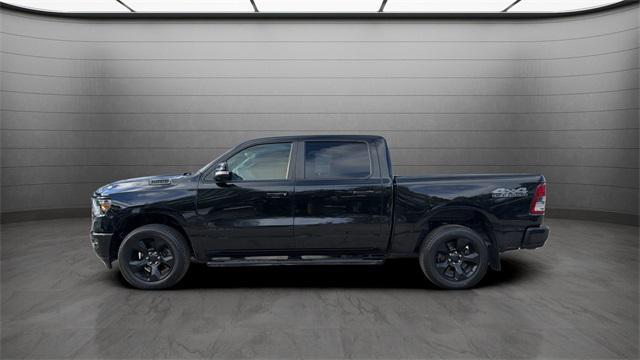 used 2019 Ram 1500 car, priced at $22,999