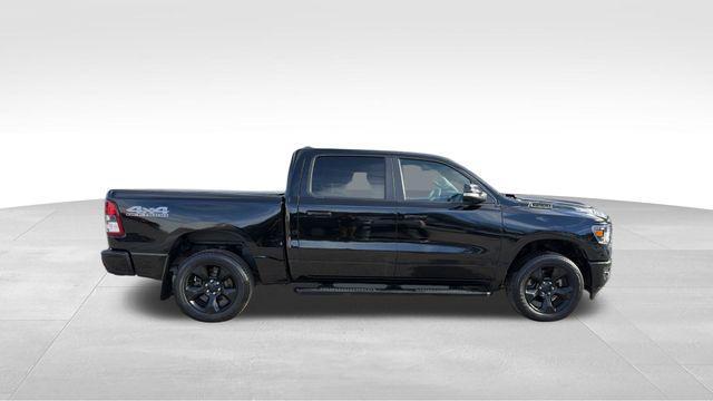 used 2019 Ram 1500 car, priced at $22,499
