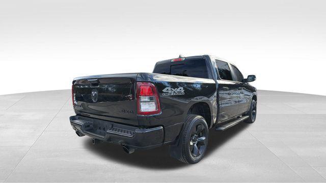 used 2019 Ram 1500 car, priced at $22,499