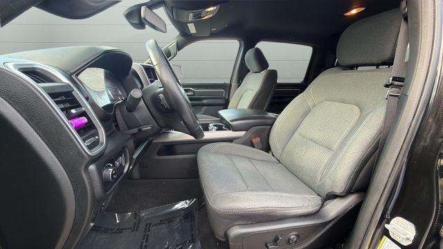 used 2019 Ram 1500 car, priced at $22,499