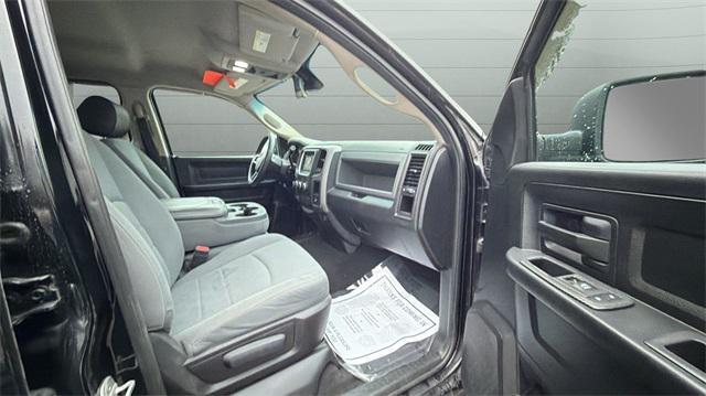 used 2014 Ram 1500 car, priced at $14,899