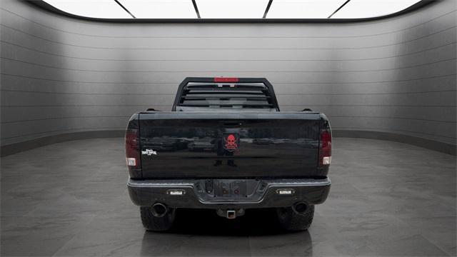 used 2014 Ram 1500 car, priced at $14,899