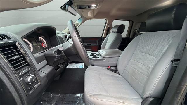 used 2014 Ram 1500 car, priced at $14,899