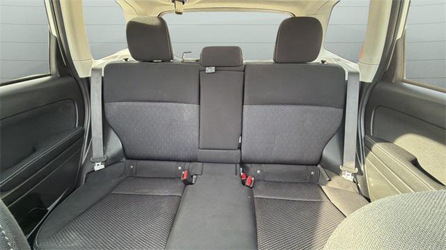 used 2015 Subaru Forester car, priced at $11,999