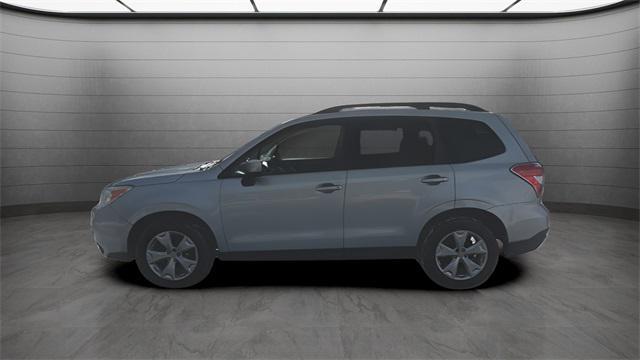 used 2015 Subaru Forester car, priced at $11,999