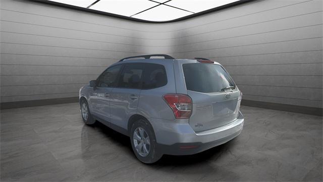 used 2015 Subaru Forester car, priced at $11,999