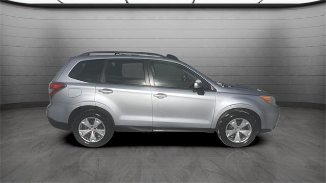 used 2015 Subaru Forester car, priced at $11,999