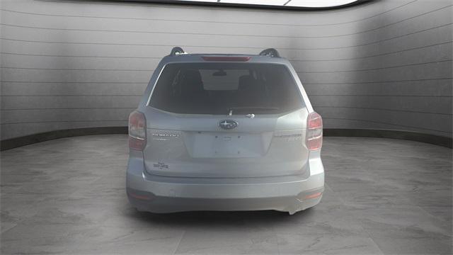 used 2015 Subaru Forester car, priced at $11,999