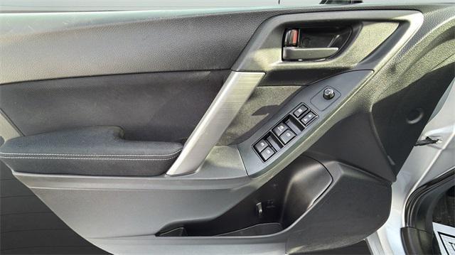 used 2015 Subaru Forester car, priced at $11,999
