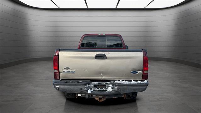 used 2006 Ford F-350 car, priced at $8,950