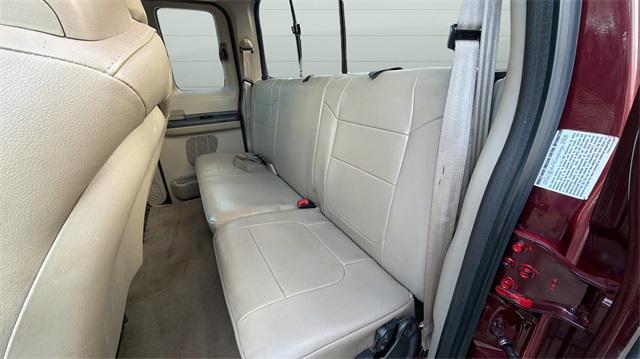 used 2006 Ford F-350 car, priced at $8,950