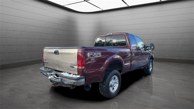 used 2006 Ford F-350 car, priced at $8,950