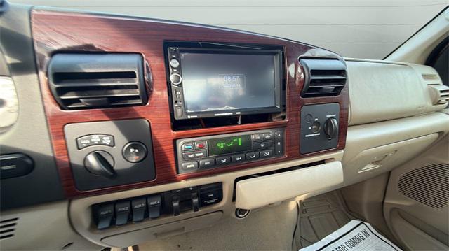 used 2006 Ford F-350 car, priced at $8,950