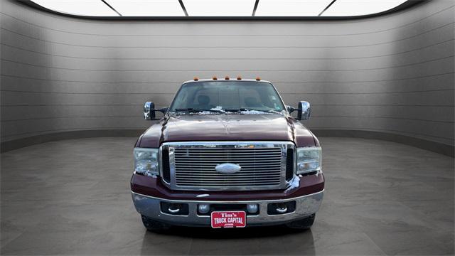 used 2006 Ford F-350 car, priced at $8,950