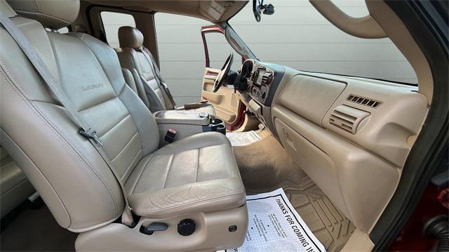 used 2006 Ford F-350 car, priced at $8,950