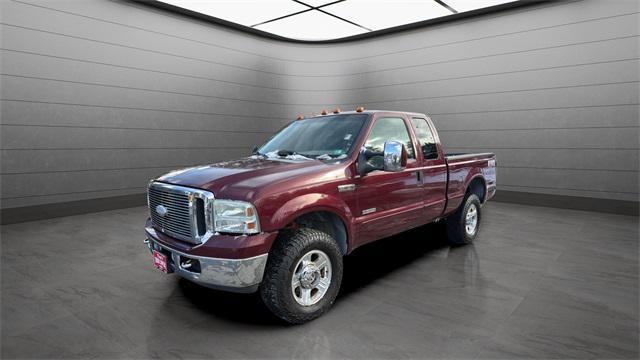 used 2006 Ford F-350 car, priced at $8,950