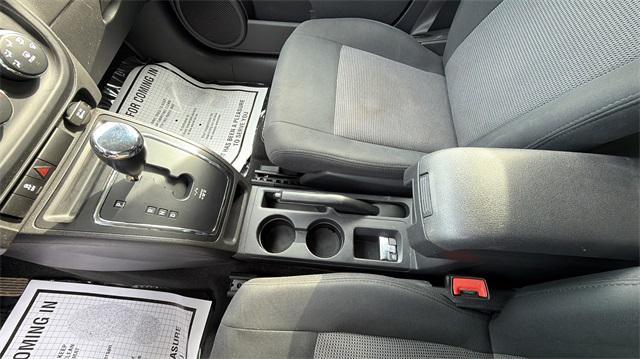 used 2011 Jeep Compass car, priced at $4,950