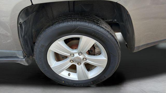 used 2011 Jeep Compass car, priced at $4,950