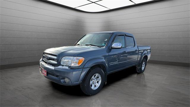 used 2006 Toyota Tundra car, priced at $6,950