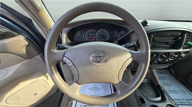 used 2006 Toyota Tundra car, priced at $6,950