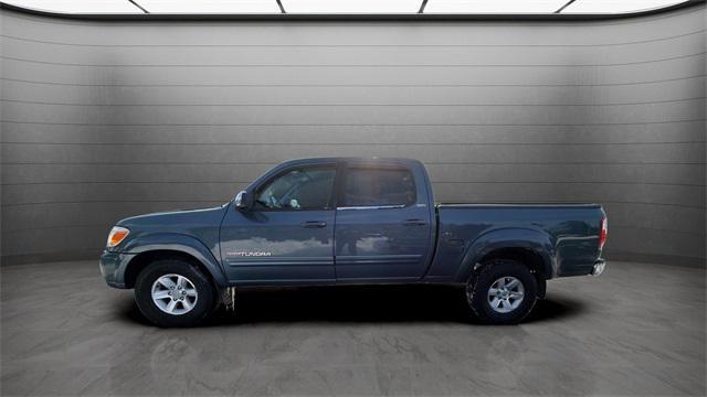 used 2006 Toyota Tundra car, priced at $6,950