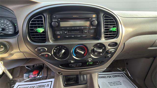 used 2006 Toyota Tundra car, priced at $6,950