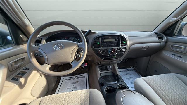 used 2006 Toyota Tundra car, priced at $6,950