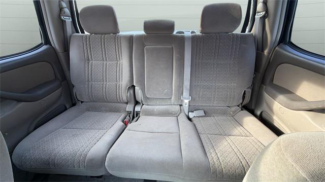 used 2006 Toyota Tundra car, priced at $6,950