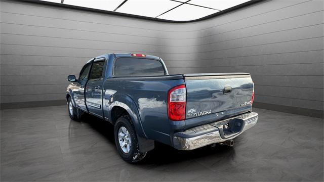 used 2006 Toyota Tundra car, priced at $6,950