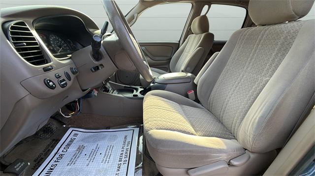 used 2006 Toyota Tundra car, priced at $6,950