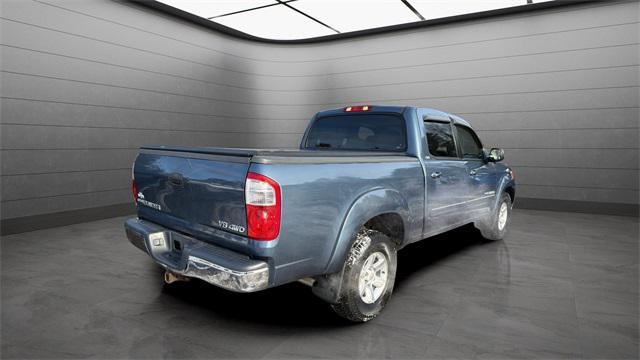 used 2006 Toyota Tundra car, priced at $6,950