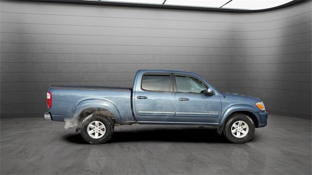 used 2006 Toyota Tundra car, priced at $6,950