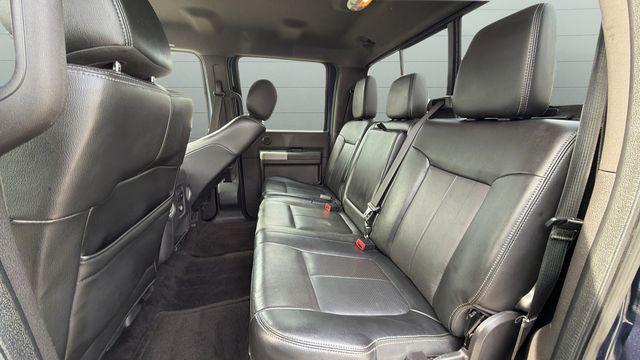 used 2015 Ford F-250 car, priced at $33,999
