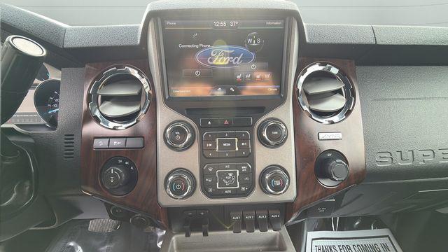 used 2015 Ford F-250 car, priced at $33,999