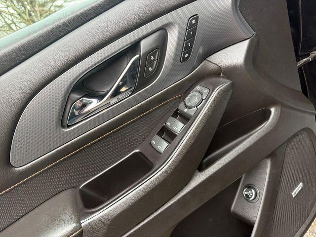 used 2020 Chevrolet Traverse car, priced at $20,999