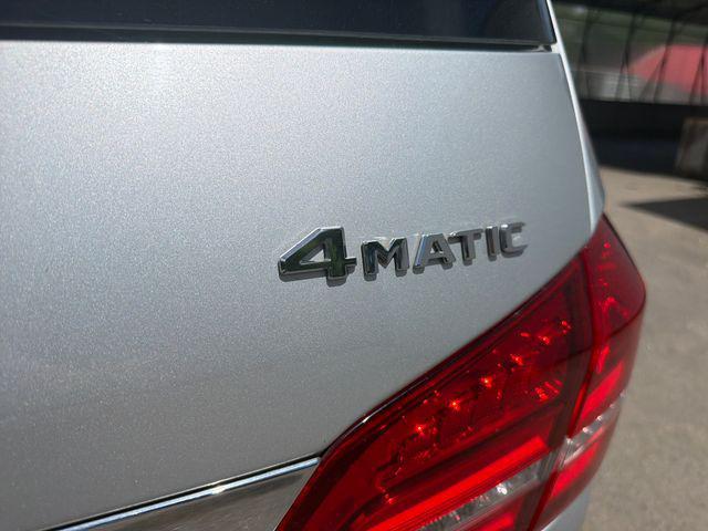 used 2017 Mercedes-Benz GLS 450 car, priced at $23,698